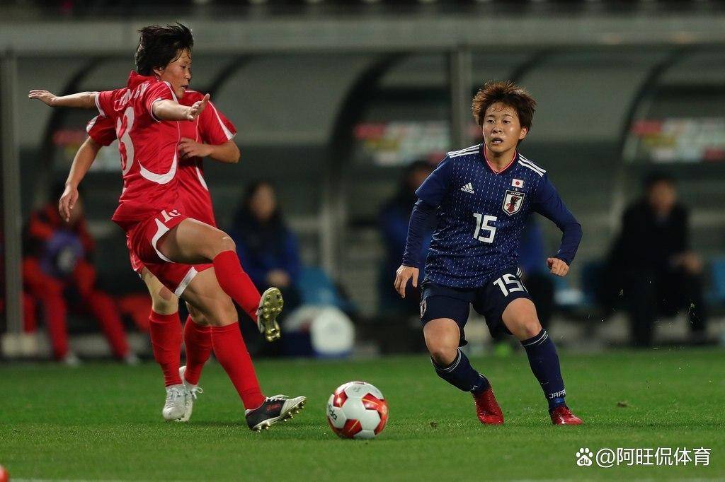 9月19日：日本0-2被朝鲜送回家，古田麻子还送了个乌龙，U20女足世界杯八强亚洲占两席