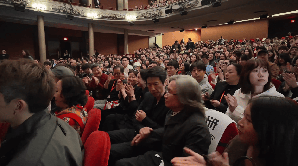 陈可辛新片口碑两极分化，观众：电视剧式的表演，幸亏没花钱封面图
