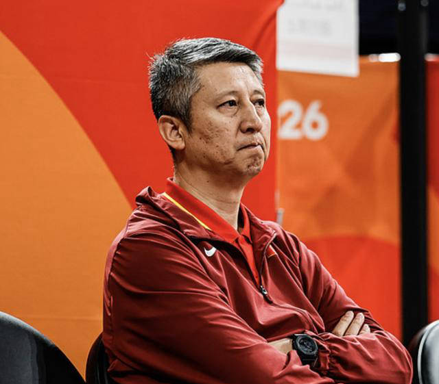 中国男篮惨败日本，无缘亚运会决赛！落后至多达35分，连续两届失去金牌