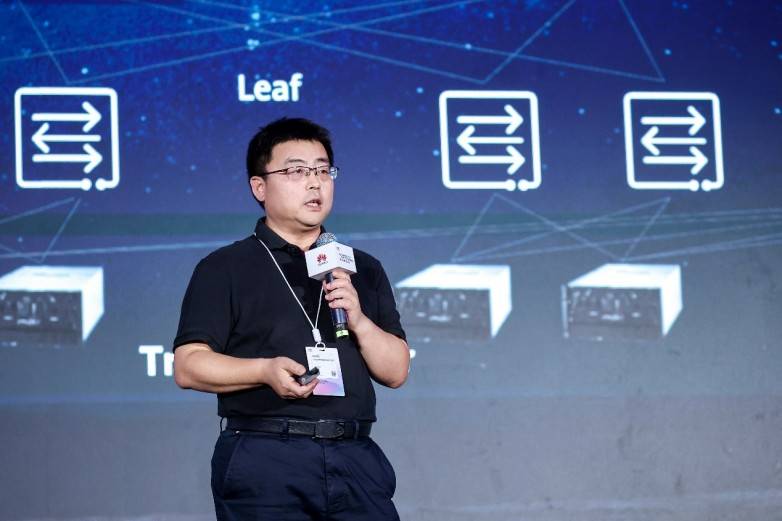 华为发布围绕AI DC的系列创新方案与成果，共赢Agentic时代(图8)