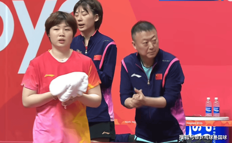 亚运会国乒女团3-0开门红！男团首战王楚钦不上场，央视不直播原因曝光！