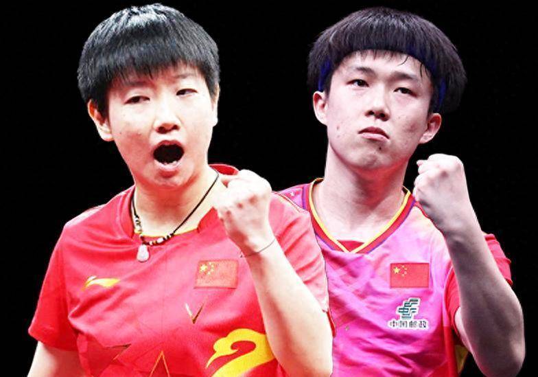 世界冠军成最大变数？亚运会乒乓球今天开打！9月20日赛程：国乒团体4战，或对决朱雨玲