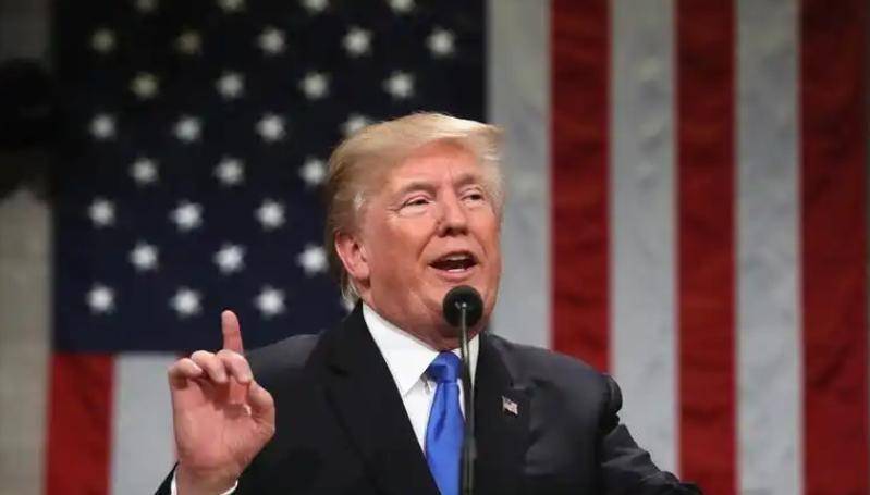 美国中期选举败局已定？特朗普政府已经面临多重困境，一意孤行酿恶果