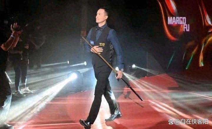 9.20日：凌晨三点战报：斯诺克连爆大冷！2位中国冠军1胜1负，世界第11肖国栋