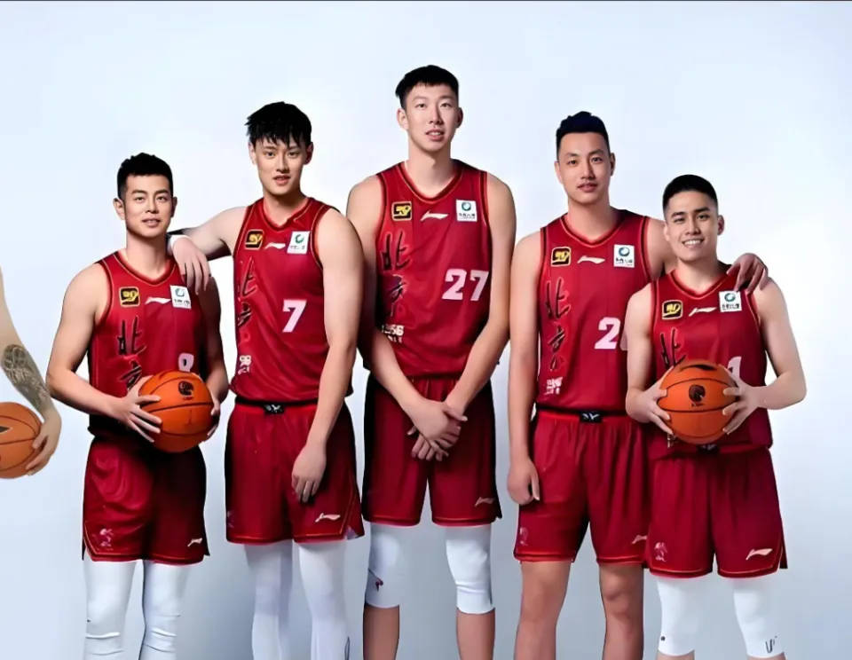 CCTV5直播：北京男篮迎战吉林，李楠执教首秀，沃特斯实力揭晓！