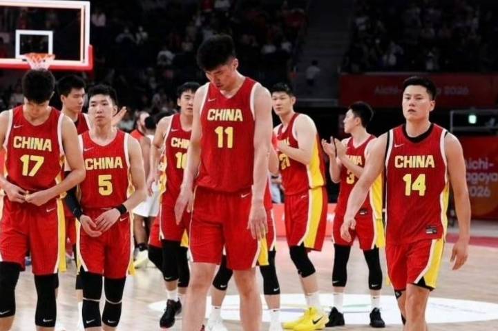 领导要求中国男篮全体人员写总结，这份总结该怎么写？