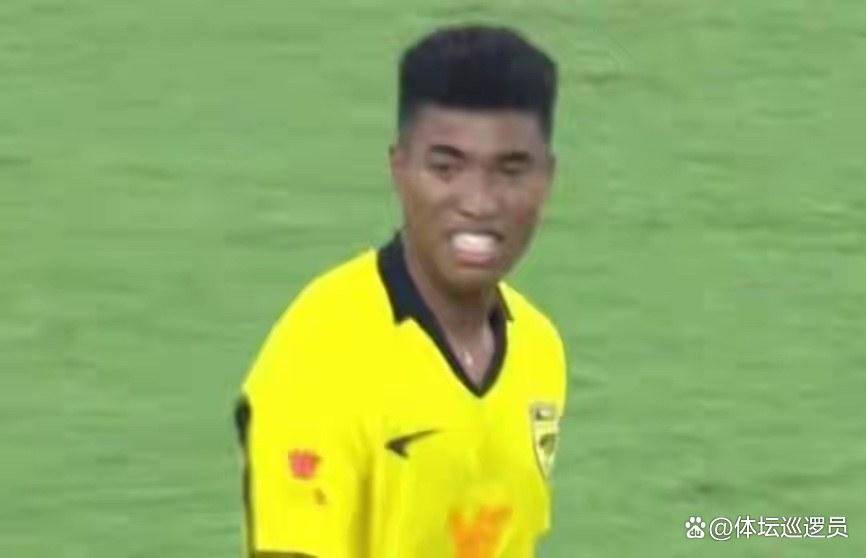 中非