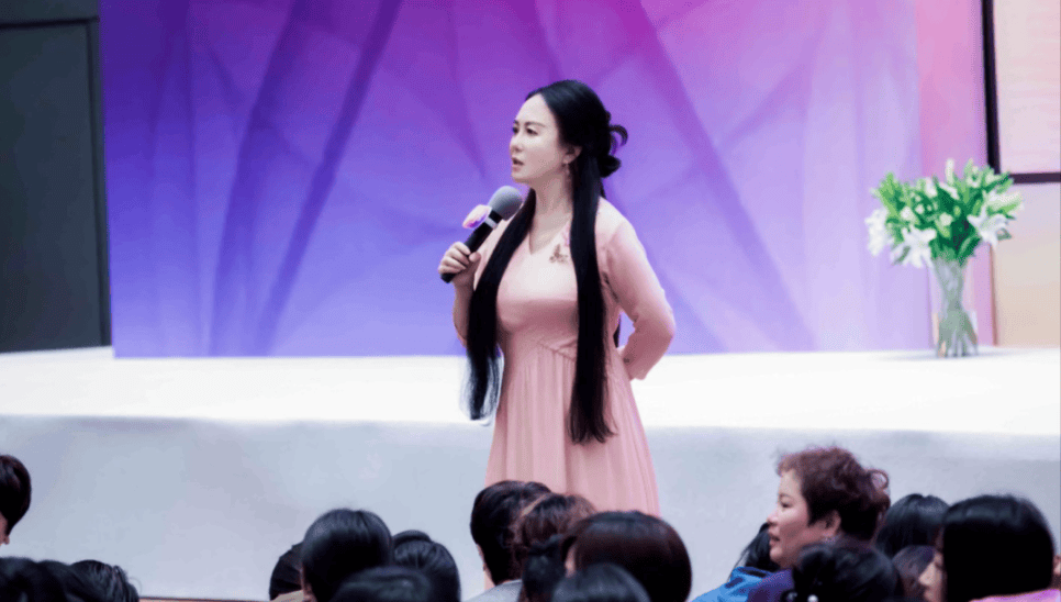 在变化中找回生活主动权 ——奇迹30《自在丰盛》回应AI时代成长命题