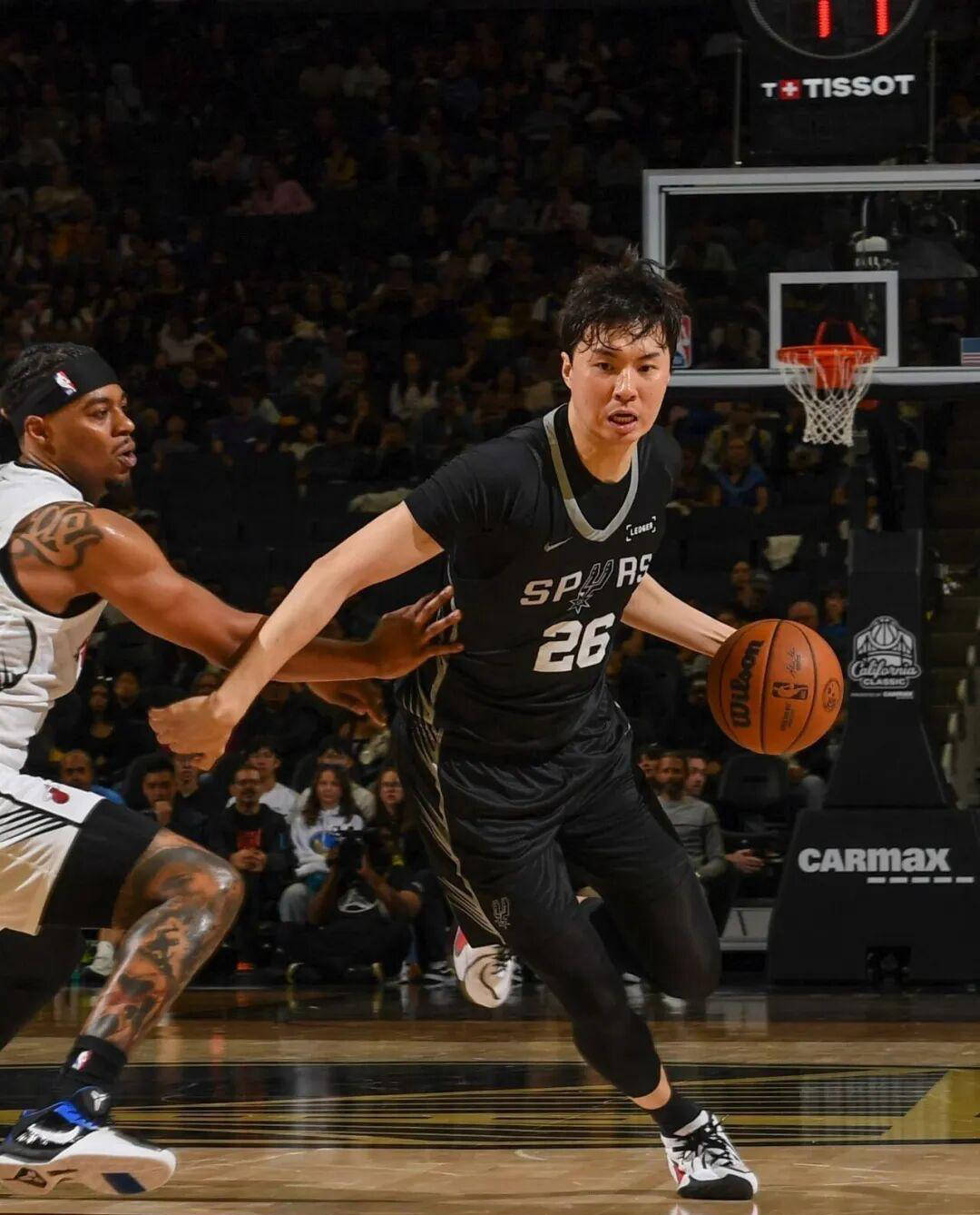 NBA