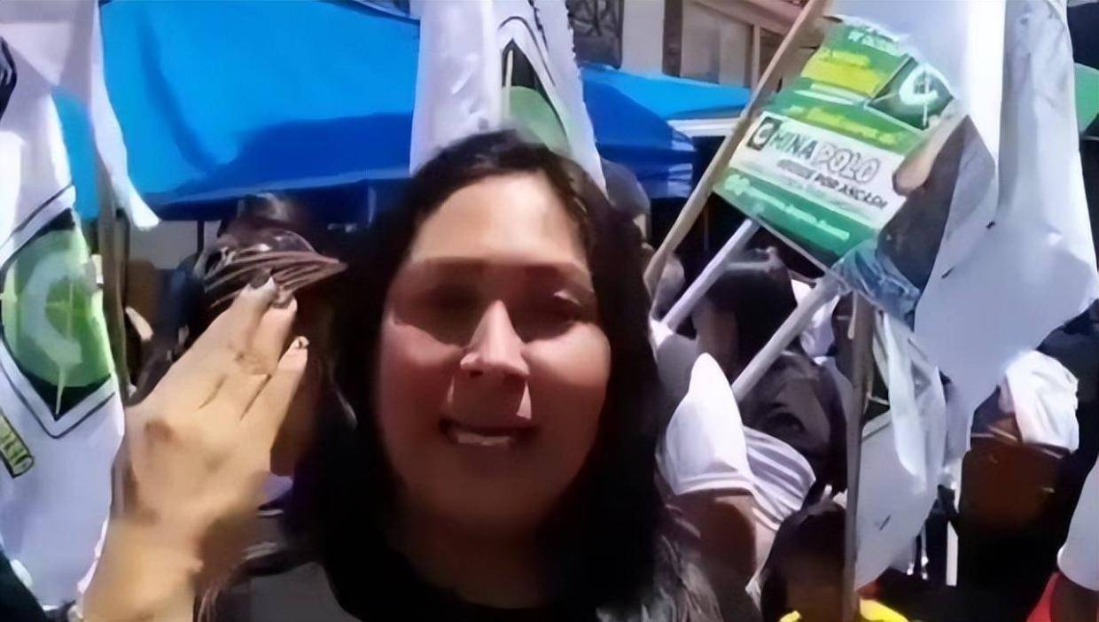 秘鲁女候选人遭枪击身亡，在卡拉斯市街头公然遇害，调查却迟迟无结果！