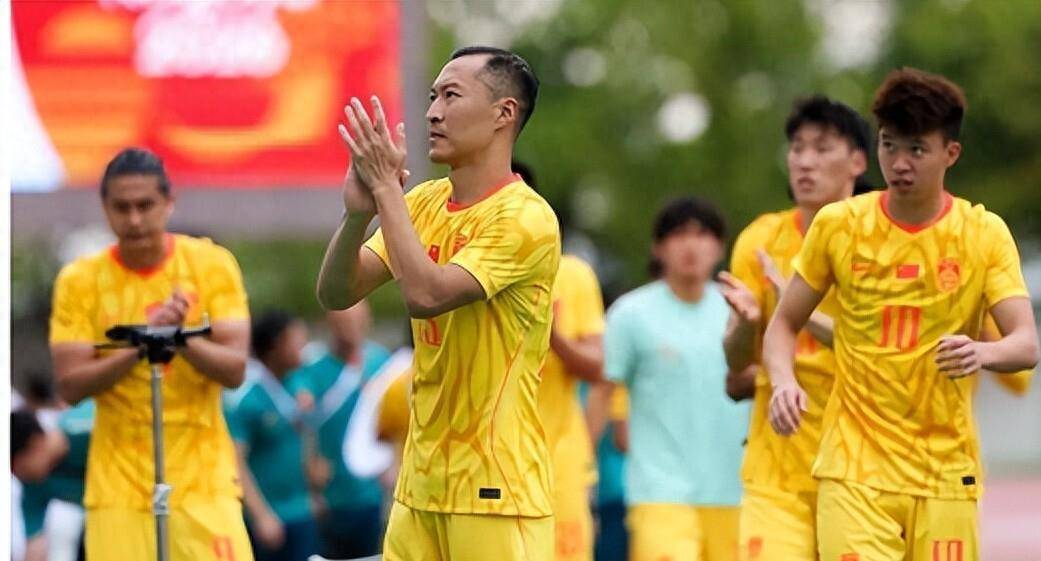 张玉宁带头冲锋?U23国足VS阿联酋首发预测:安帅撤换2人,吴曦依领衔,能否打破魔咒