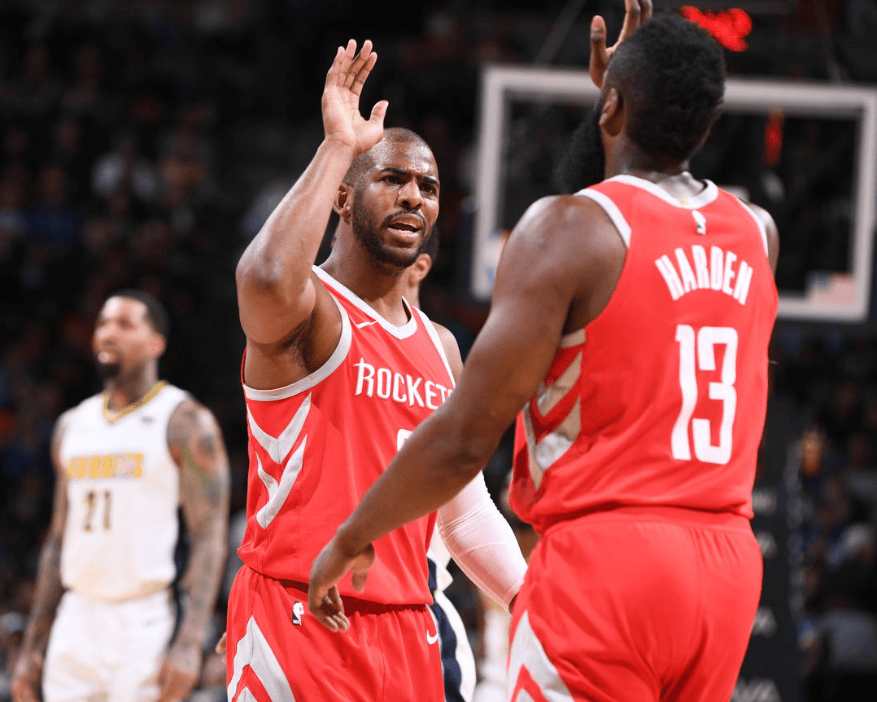NBA