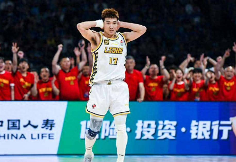 浙江广厦揭幕战！王博拒绝输球，新外援CBA首秀，CCTV5直播
