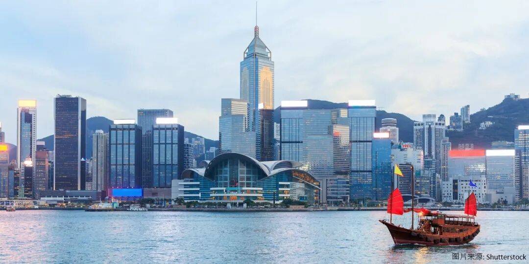 世贸组织报告:香港跃升全球第五大商品贸易经济体!(图1) 世贸组织报告:香港跃升全球第五大商品贸易经济体!(图1)