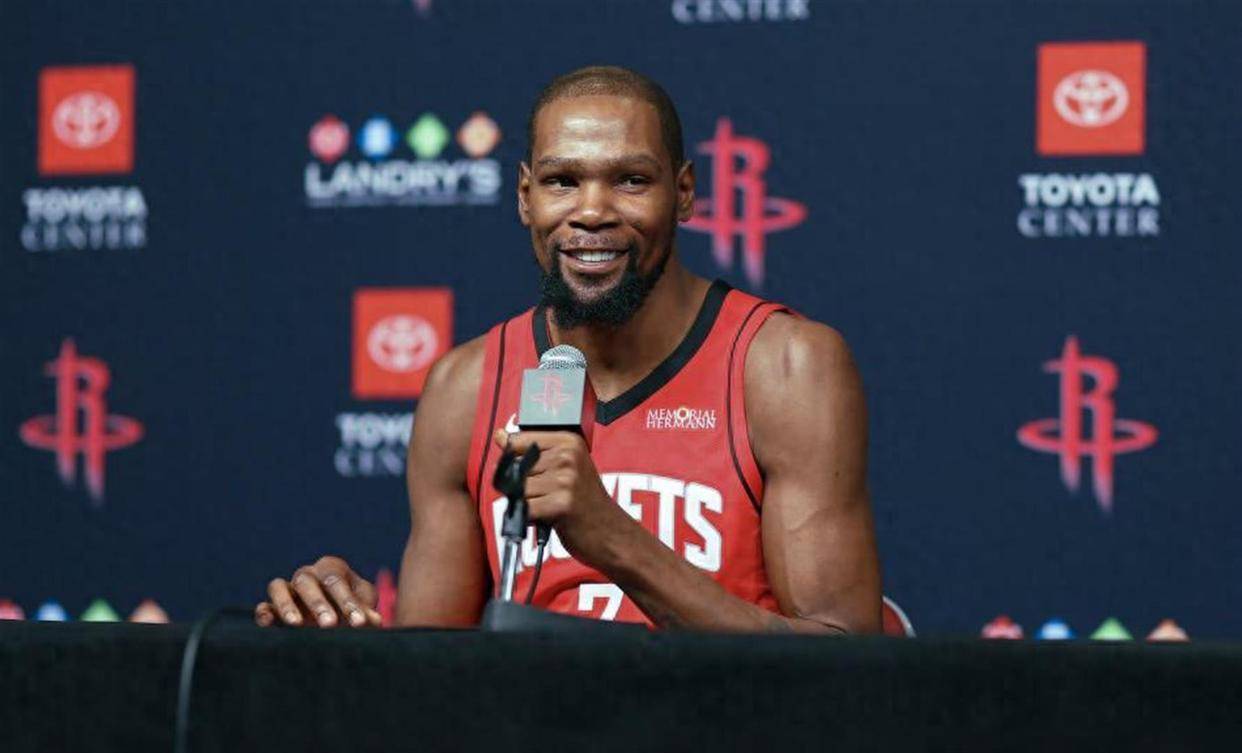 9月23日：新赛季大幕将启！NBA官宣媒体日完整安排，火箭凌晨率先打响新赛季第一枪