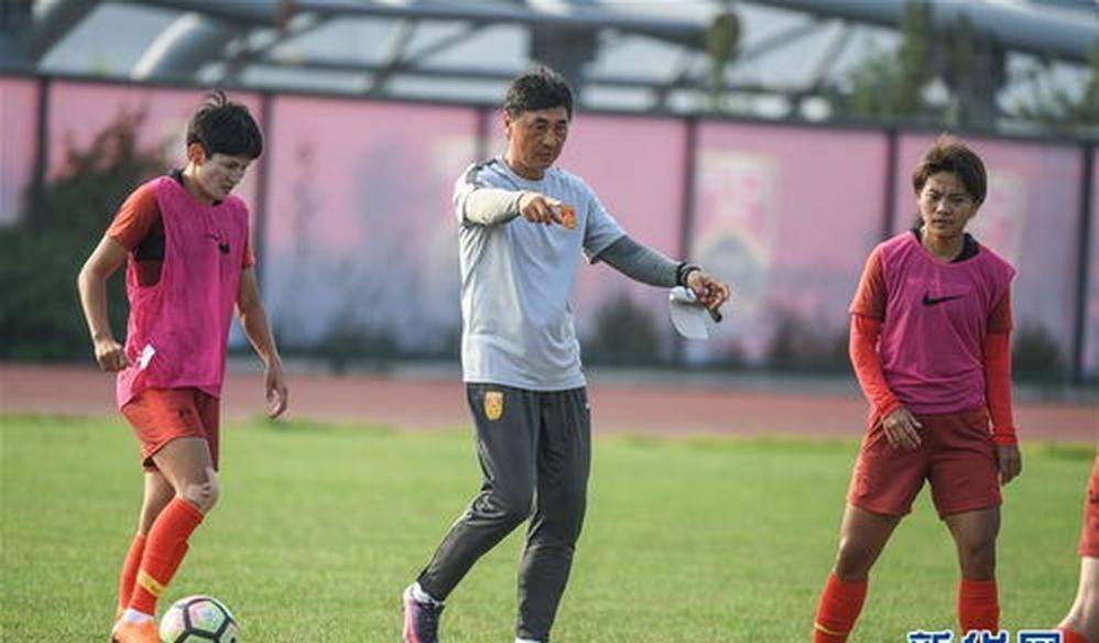 中国女足十五战全胜逢越南却遇亚洲杯新贵：单场定生死无容错，胜则半决赛负则出局