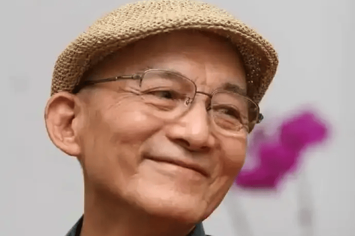 游本昌女儿证实父亲睡梦中离世 月底八宝山举行告别仪式