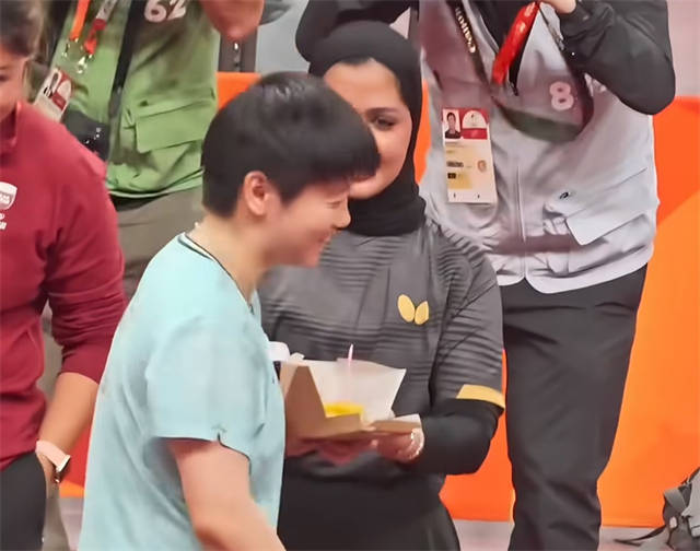 张继科