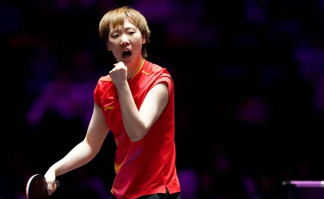 张本美和 vs 李多恩