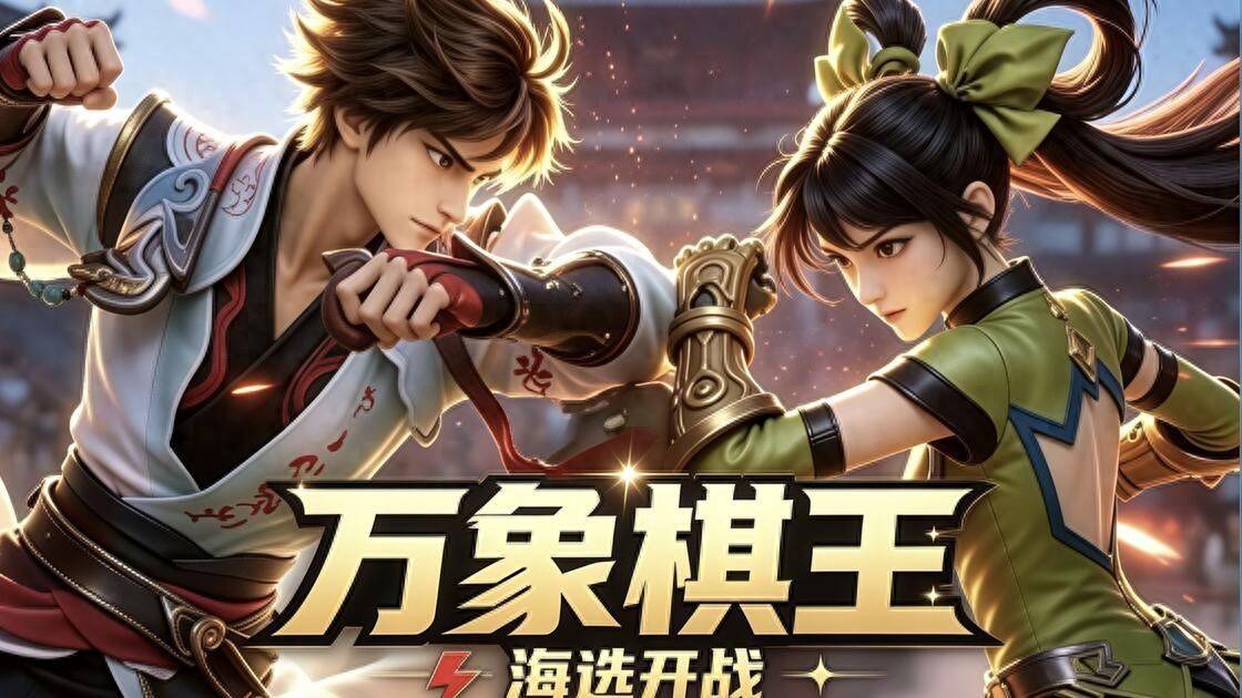 王者荣耀,在下一盘大棋?
