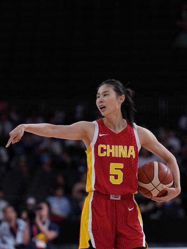 宫鲁鸣:女篮未完成夺冠任务 但很珍惜亚运会的结果