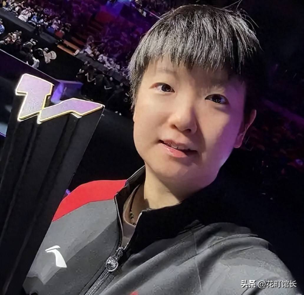 亚运会人气最高 5 位运动员：王楚钦第 2，杨舒予第 4，第一无可争议