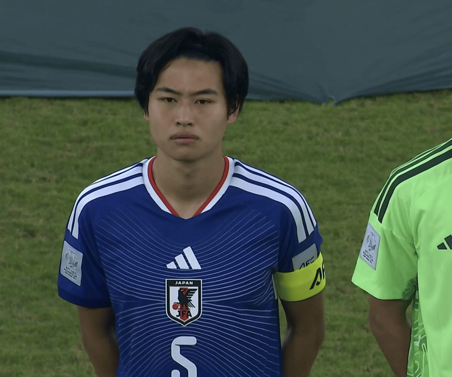 随着日本1-0胜朝鲜，亚运4强出炉，国足vs韩国，大概以下两队争冠