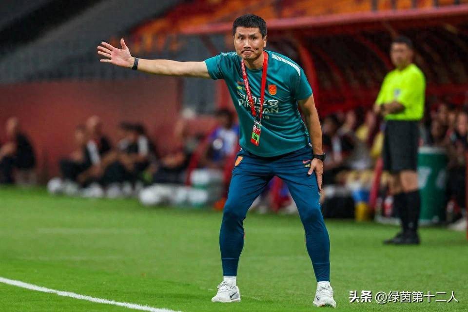 9月27日国足战新西兰，邵佳一为何直呼从安东尼奥取经？