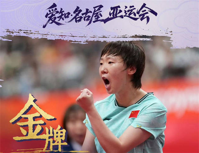 孙颖莎 vs 王曼昱