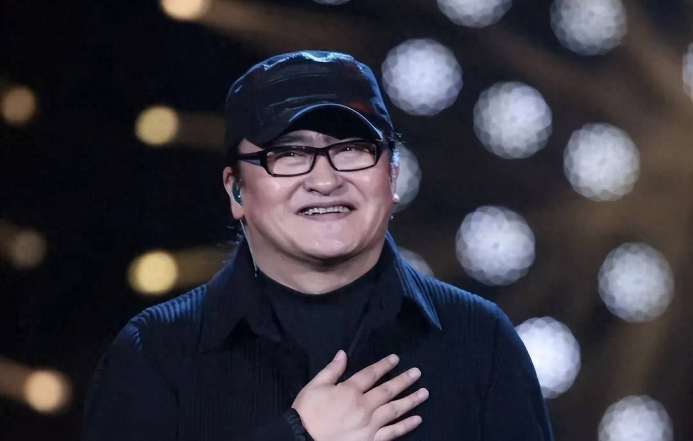 北京奥运会主题曲演唱者刘欢离世，那英、张纪中等人发文悼念