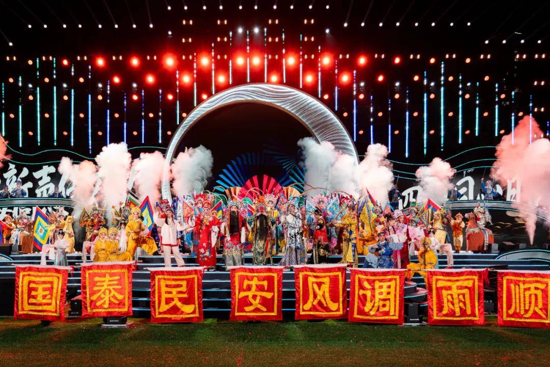 传播量超10亿！湾区秋晚：一台晚会，一座城市，一个答案(图2)