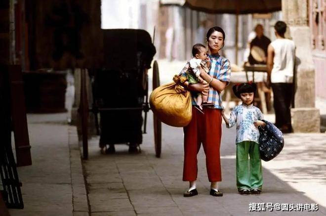 五部曾被禁播过的华语电影,部部都是有尺度,你是否全都看过?封面图
