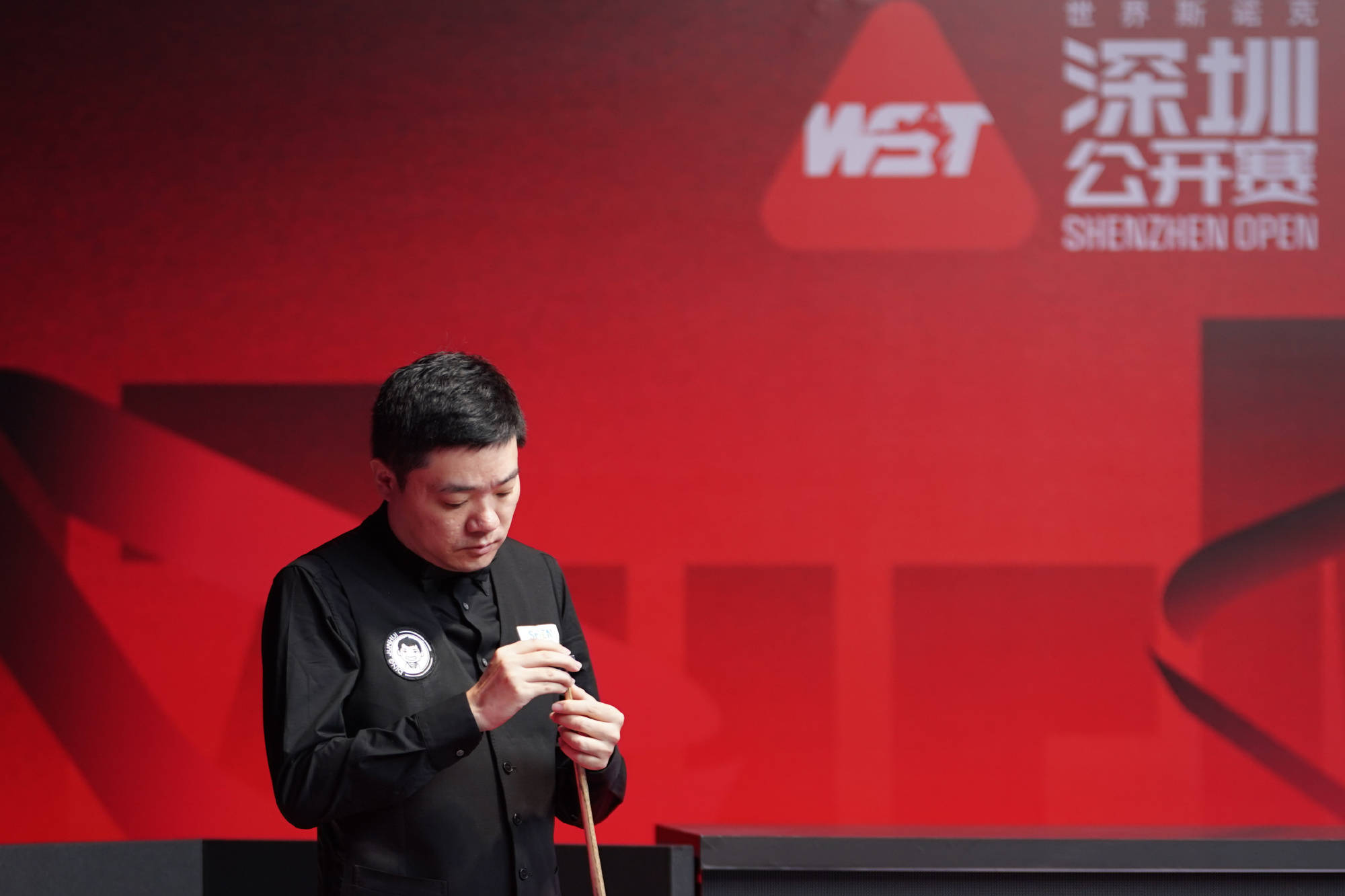 2026斯诺克最新直播