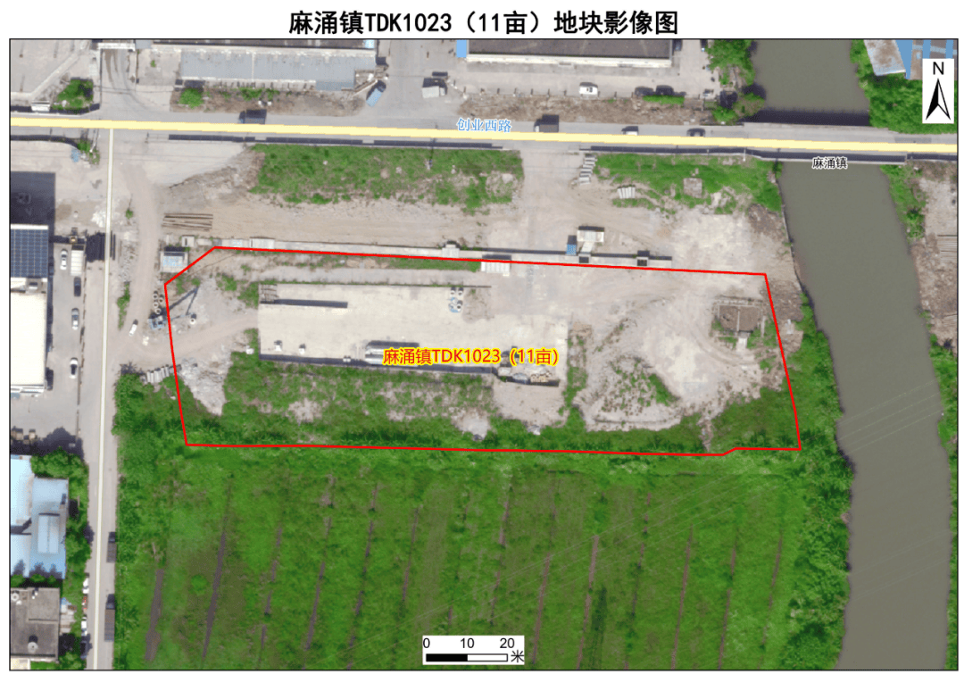 好地上新，东莞发布第十批产业用地(图7)