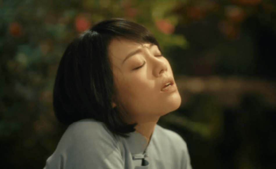 许鞍华深度反思《第一炉香》失利：马思纯状态不佳，选角造型需改进