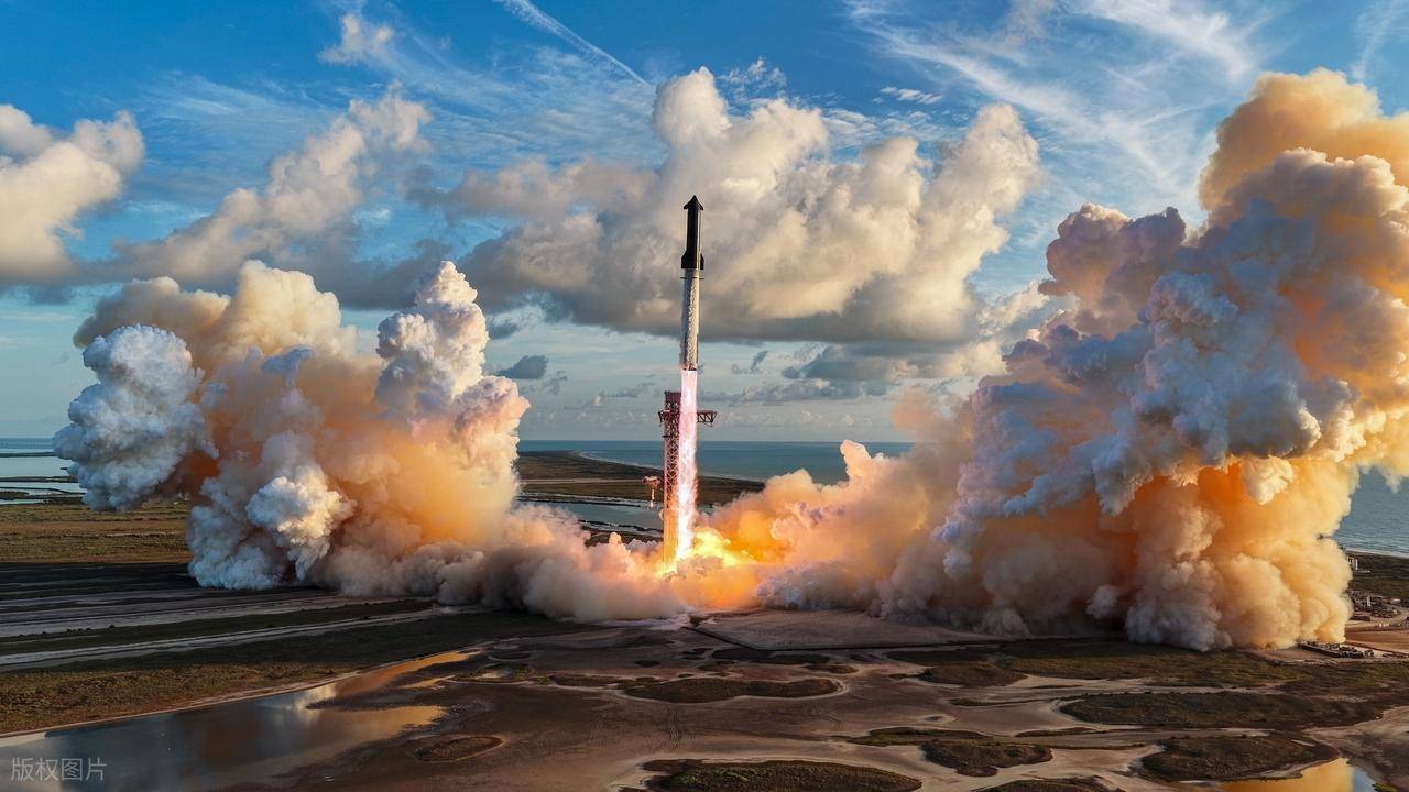 Starship lần thứ 14 đạt quỹ đạo, mở ra bước ngoặt cho năng lực không gian quân sự Mỹ
