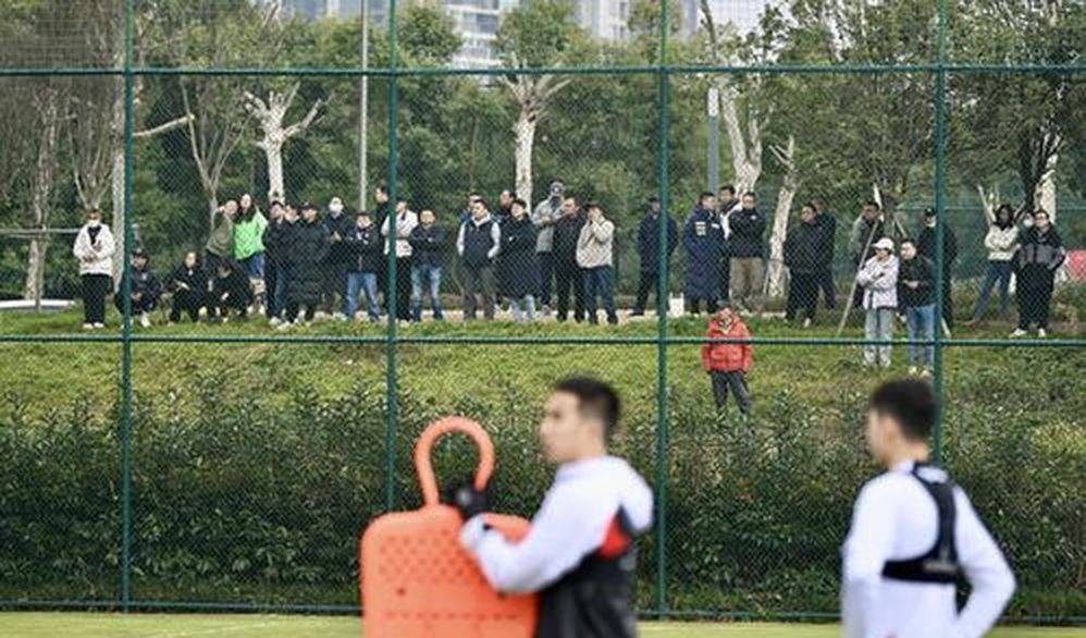 重庆铜梁龙 vs 广西平果