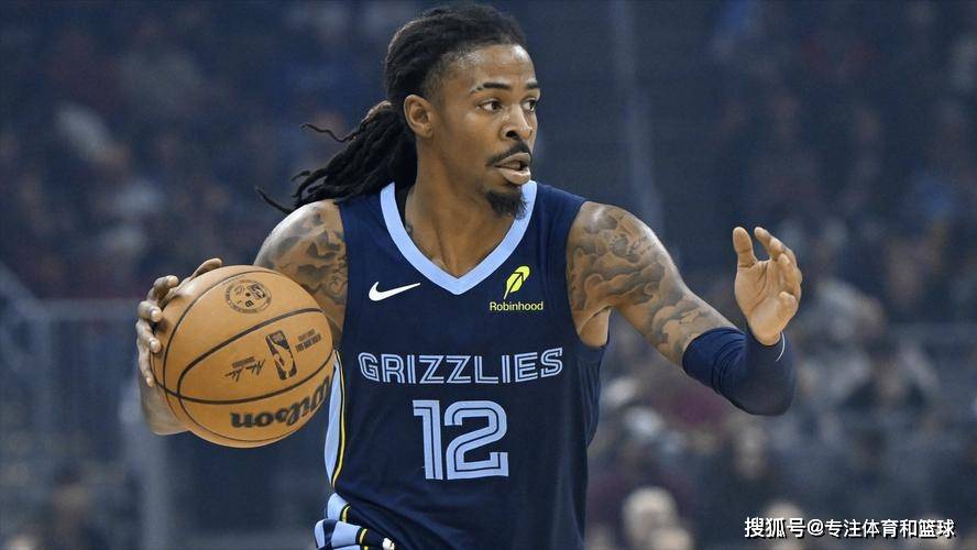 莫兰特拒绝4年1亿，索要1.6亿，否则就加盟火箭找杜兰特