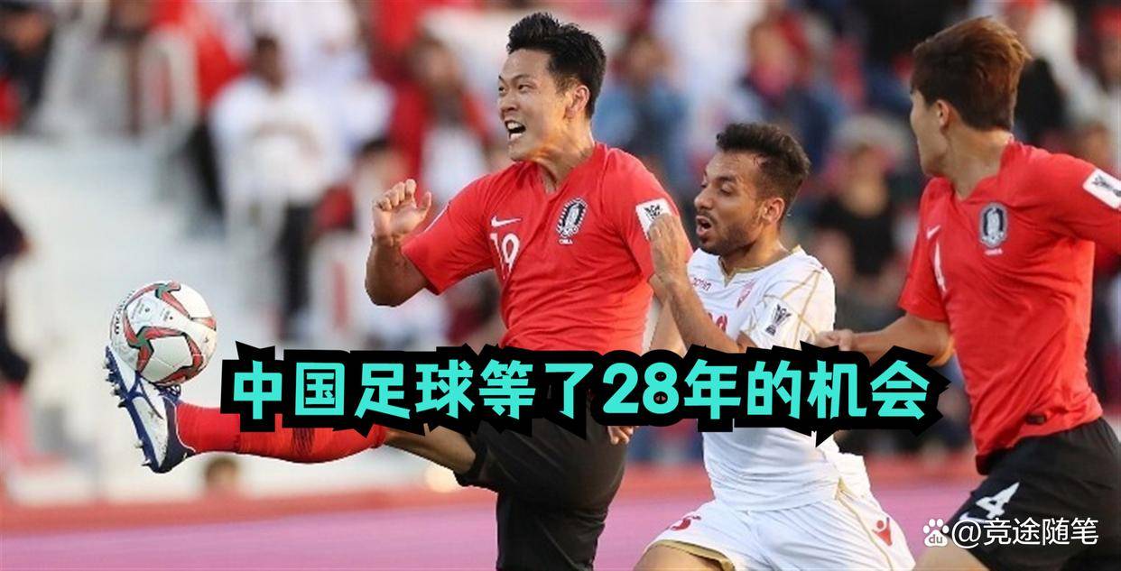 10月1日：两场亚运半决赛：亚运男足半决赛，韩国对阵中国，乌兹别克迎战日本