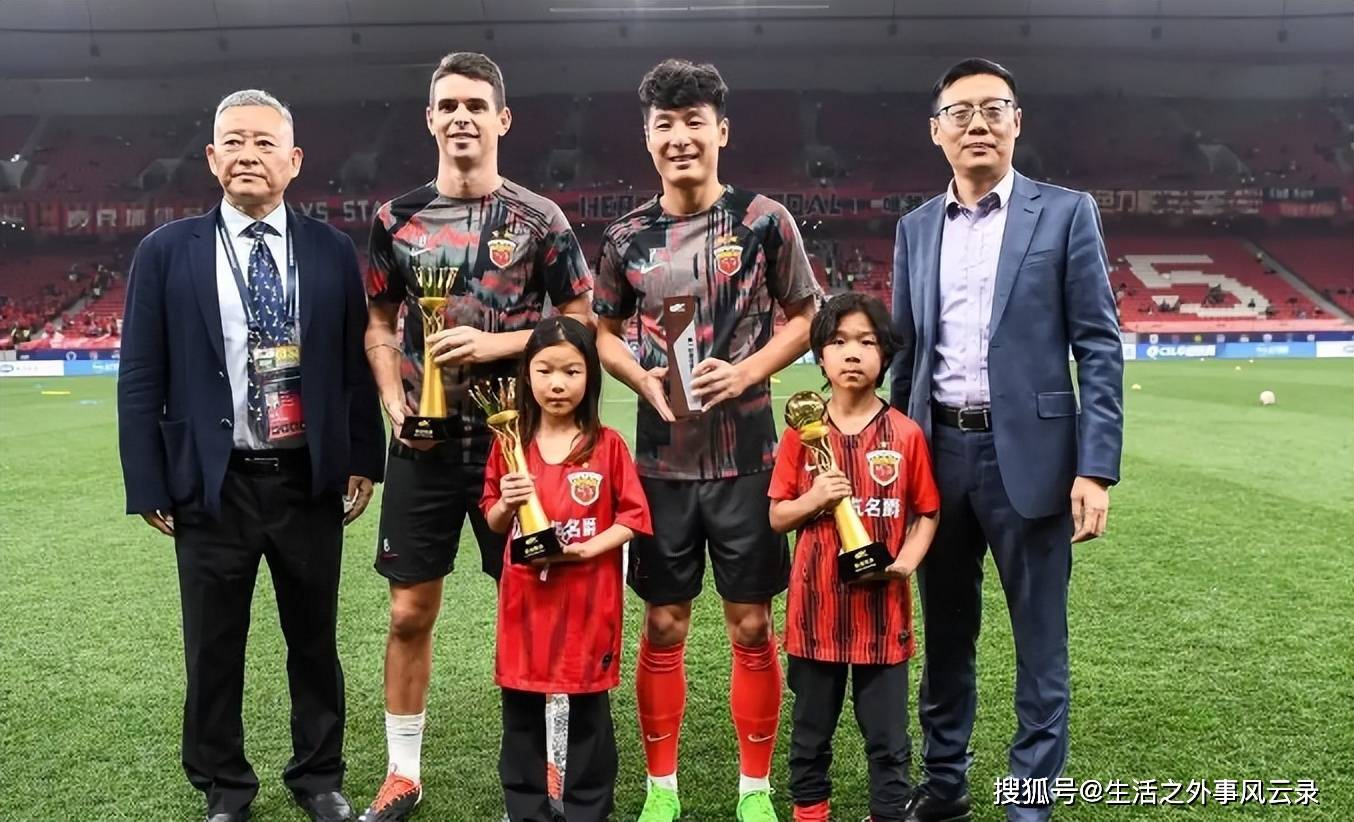 奥斯卡点评武磊：俱乐部像孙兴慜，国脚常被心态困住