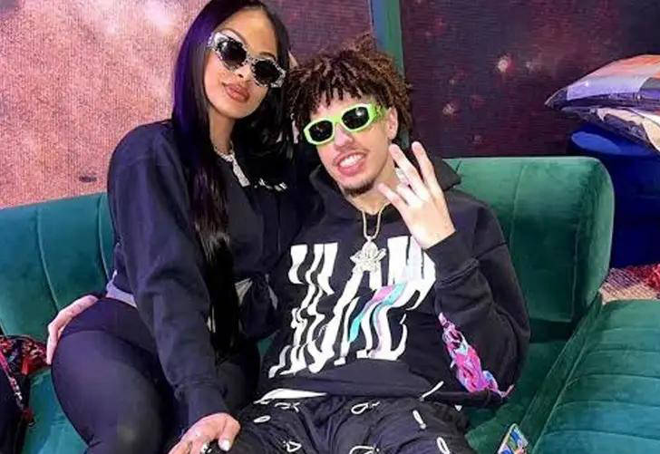 三球的母亲Ana Montana被捕，面临多项药物指控