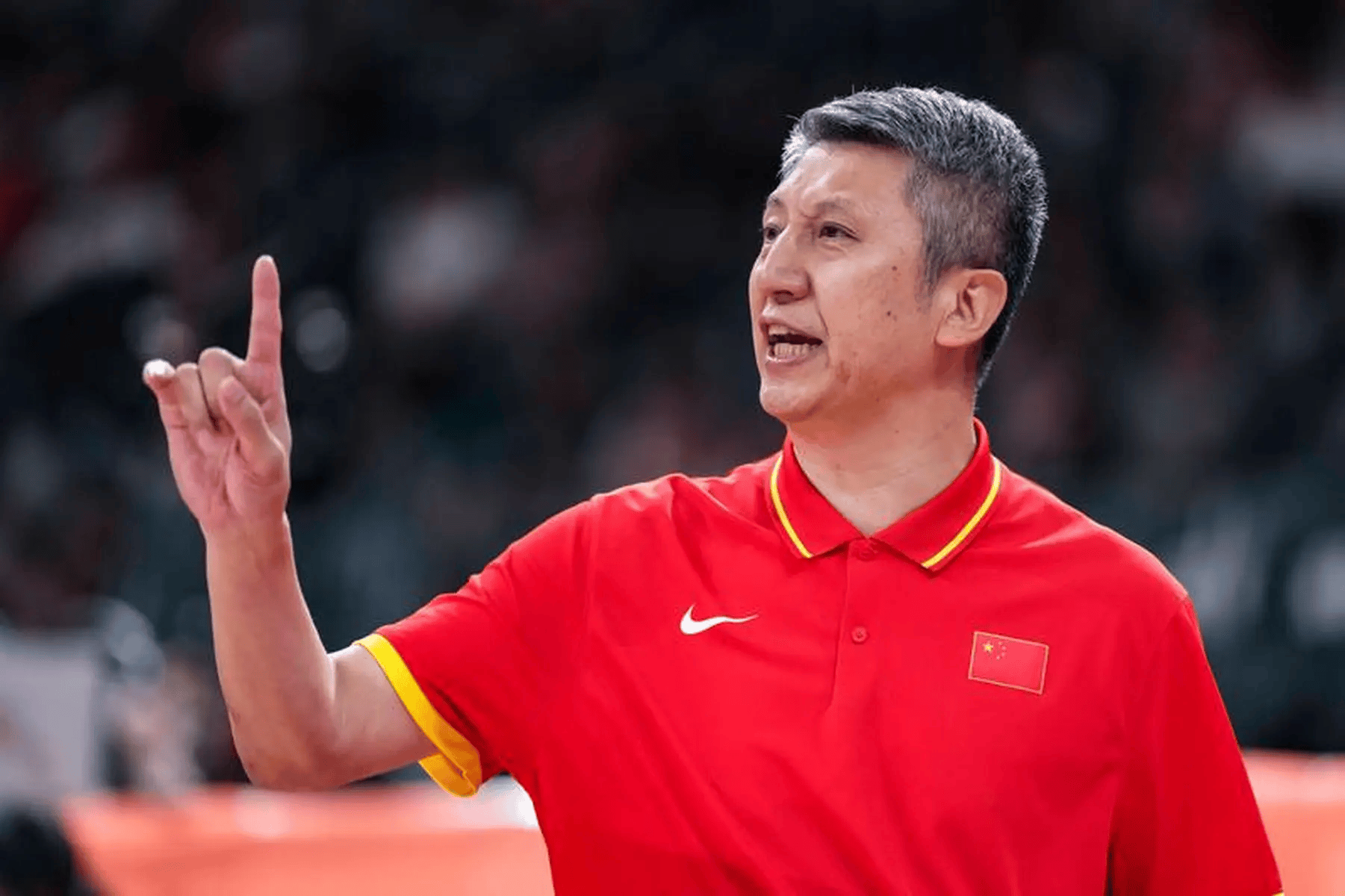 曝CBA俱乐部老总对郭士强颇有微词 带队成绩对不住联赛支持
