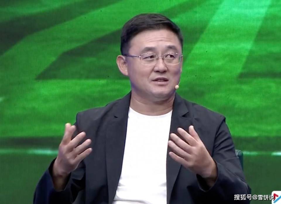 国足输新西兰，孙继海点名批评：防守原则从小就没搞明白