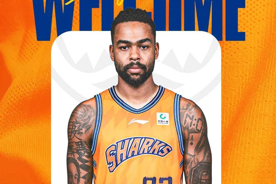 评论员：拉塞尔沦为NBA鸡肋球员 但在CBA场均至少30+