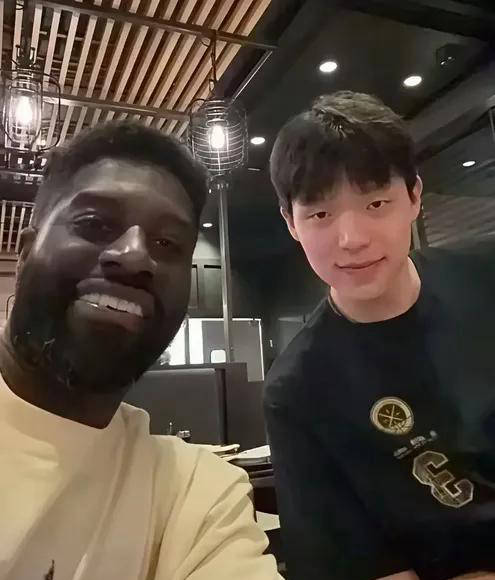 曾力推开拓者选杨瀚森！前CBA外援杰特担任湖人球探总监