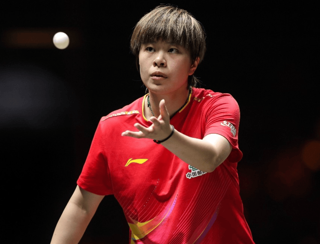 WTT中国大满贯：王艺迪一日2战全胜！两项首秀均遇险，女单力克名将