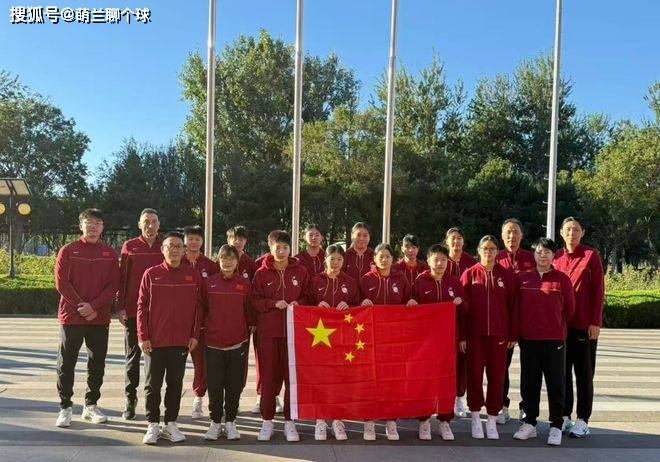 又有比赛看了！晚7点，陈楠挂帅，李沅珊领衔，女篮首战东道主冲开门红