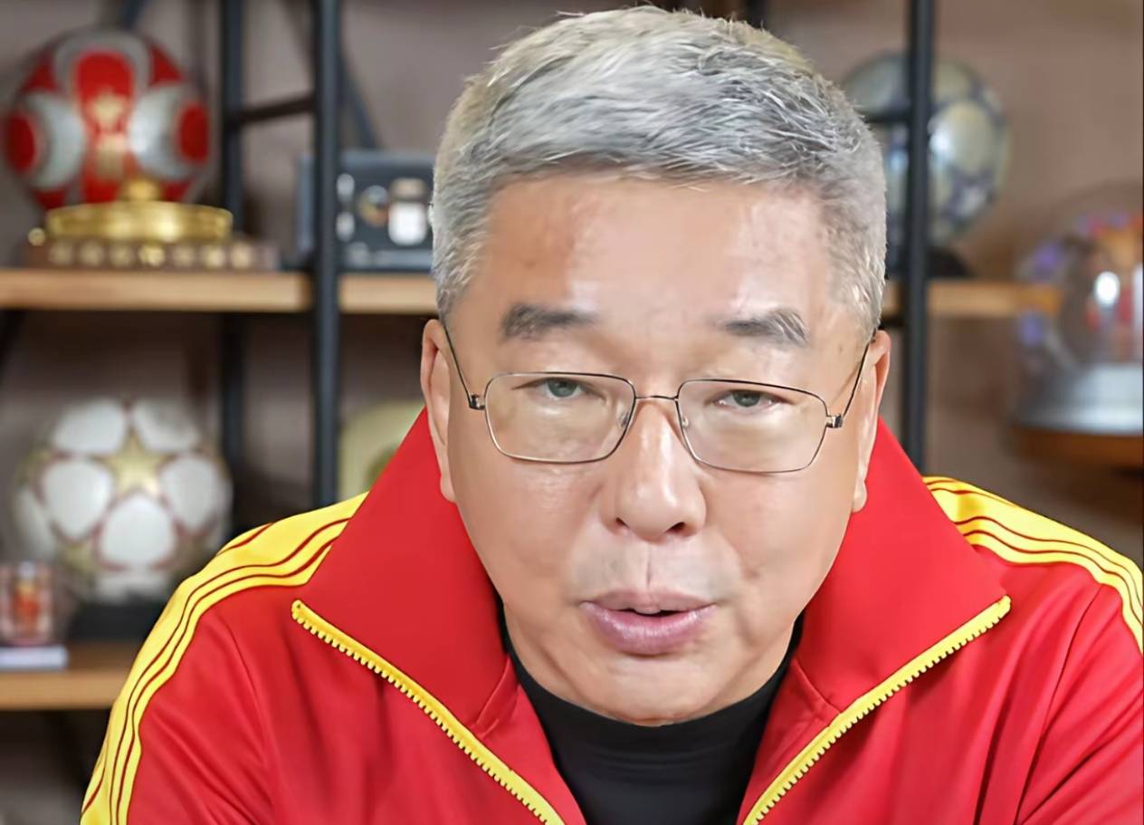 人间清醒！刘建宏一针见血：U23铜牌只是偶然，别盲目狂欢！