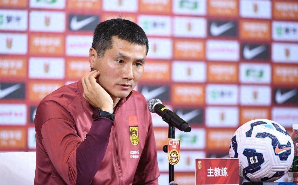 原创
            一旦邵佳一下课，中国男足新的主教练，99在以下三人里面选出