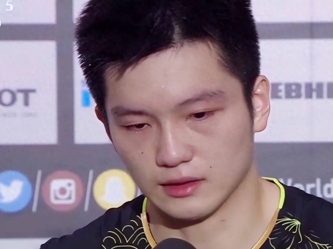 樊振东还能参加奥运会吗？邓亚萍正式回应，两个条件需同时满足